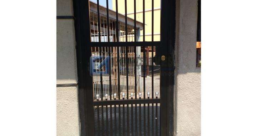 Apartamento com 2 quartos à venda na CAMBUCI (154949), R, Vila Aquilino, Santo André