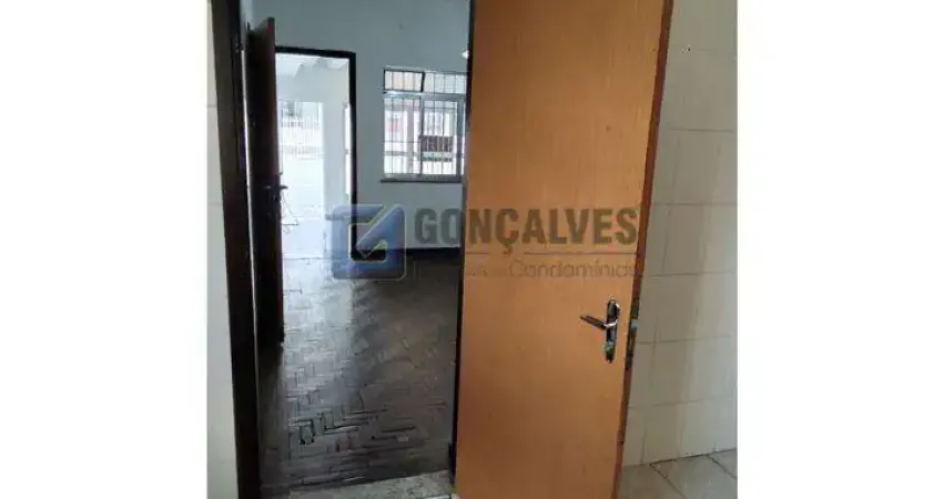 Sobrado à venda com 02 quartos  no Centro de São Bernardo do Campo 122m