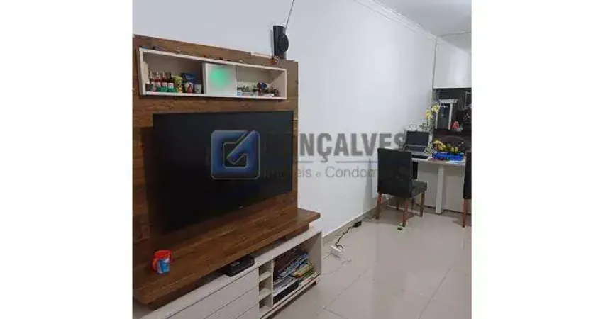 Apartamento com 3 quartos à venda na ARACATU, R, Vila Alice, Santo André