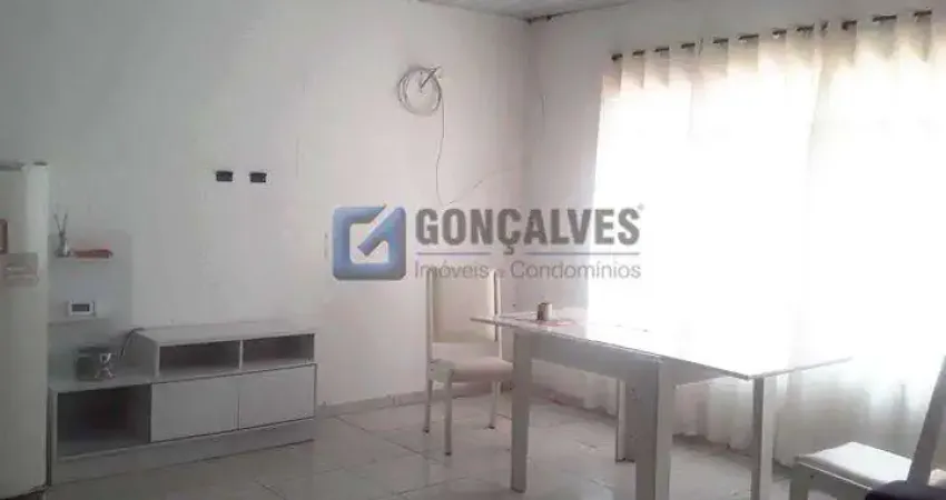 Casa com 2 quartos à venda na JOAO CAVINATO, R, Jardim Portugal, São Bernardo do Campo