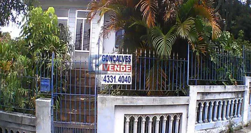 Terreno à venda na DO CRUZEIRO, R, Vila Dusi, São Bernardo do Campo