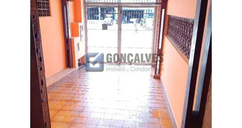 Casa com 2 quartos à venda na LUIZ PEQUINI, AV, Santa Terezinha, São Bernardo do Campo