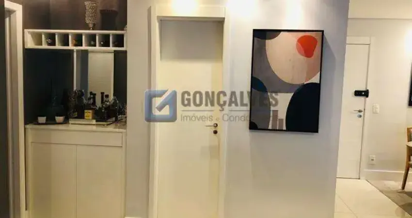 Apartamento com 3 quartos à venda na DOUTOR MARCEL PREOTESCO, R, Centro, São Bernardo do Campo