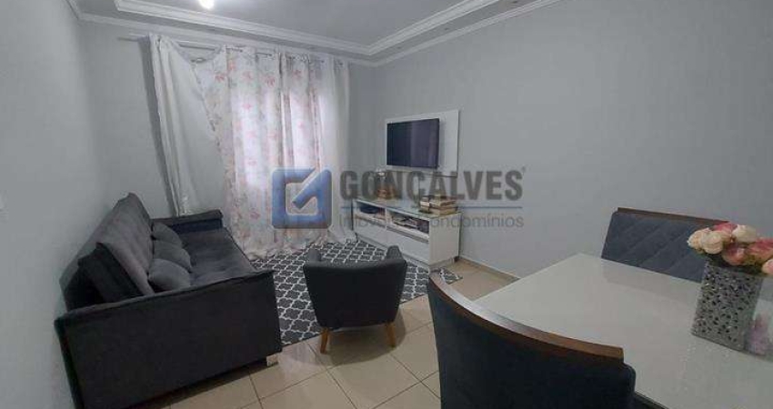 Casa com 2 quartos à venda na DUQUE DE CAXIAS (154976), R, Centro, Mauá