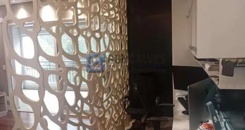 Apartamento com 3 quartos à venda na ARMANDO ITALO SETTI, AV, Baeta Neves, São Bernardo do Campo