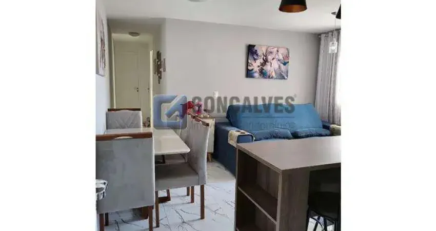 Apartamento com 2 quartos à venda na TIRADENTES, R, Santa Terezinha, São Bernardo do Campo