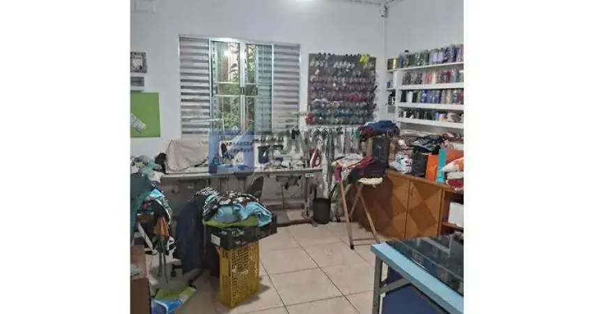 Terreno à venda na OSCAR MARQUES, R, Centro, São Bernardo do Campo