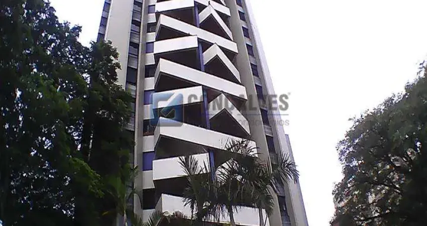 Apartamento com 3 quartos à venda na BELA VISTA, R, Centro, São Bernardo do Campo