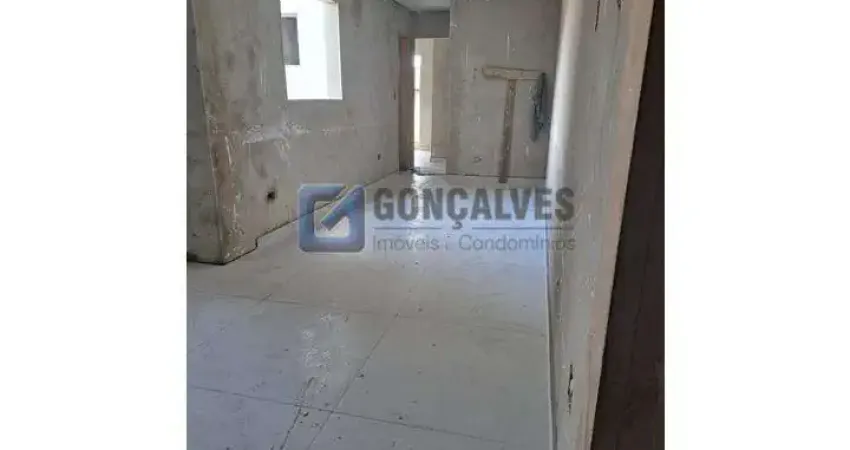 Apartamento com 2 quartos à venda na BALACLAVA, R, Jardim Santo Alberto, Santo André