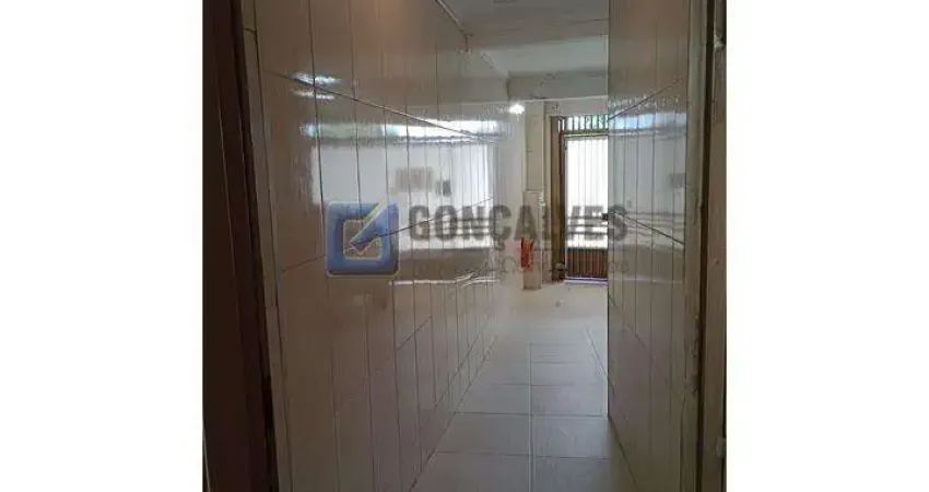 Casa com 3 quartos à venda na PEDRO DE TOLEDO, R, Paulicéia, São Bernardo do Campo