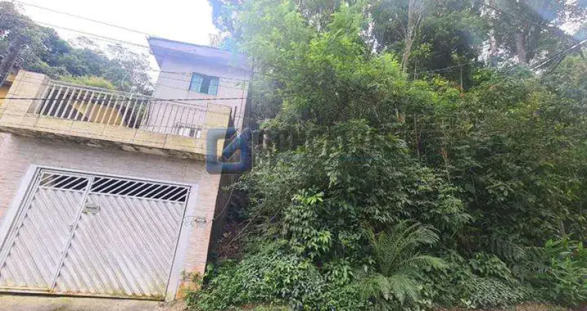 Terreno à venda na LAVOISIER, R, Sítio Taquaral, Santo André