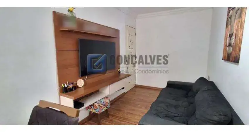 Apartamento com 2 quartos à venda na DORA, R, Mauá, São Caetano do Sul