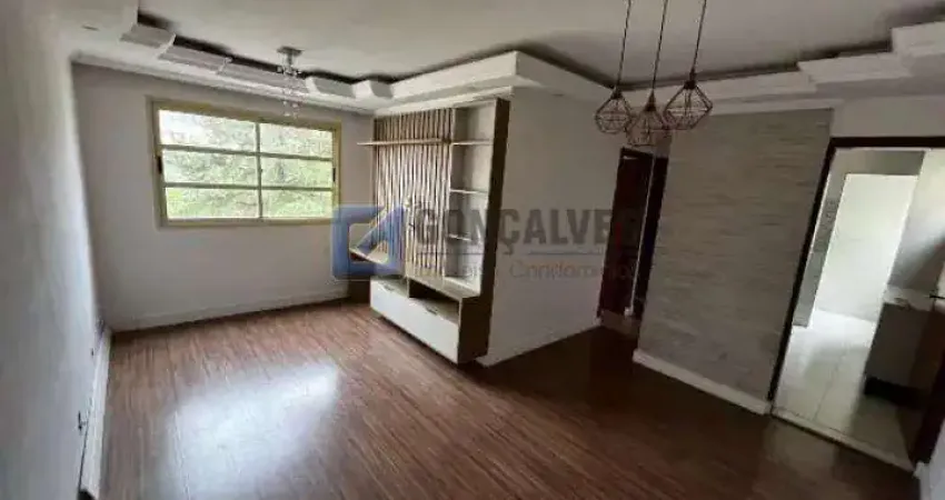Apartamento com 2 quartos à venda na LORETO, AV, Jardim Santo André, Santo André