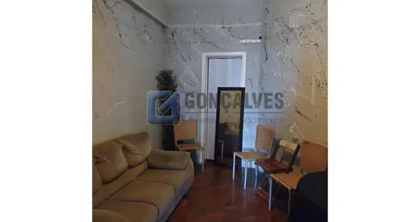 Apartamento com 2 quartos à venda na ALFREDO MALUF, R, Centro, São Caetano do Sul