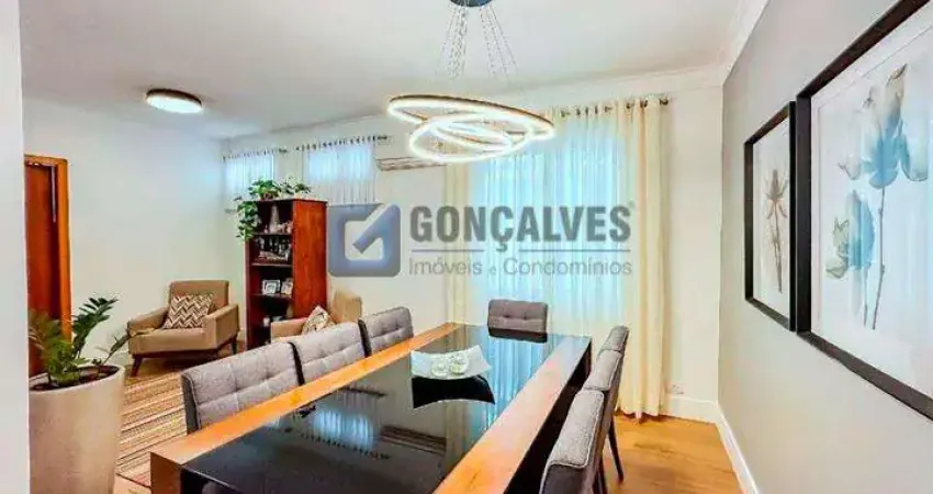 Casa com 3 quartos à venda na AIRTON GOMES DE MIRANDA, R, Nova Petrópolis, São Bernardo do Campo