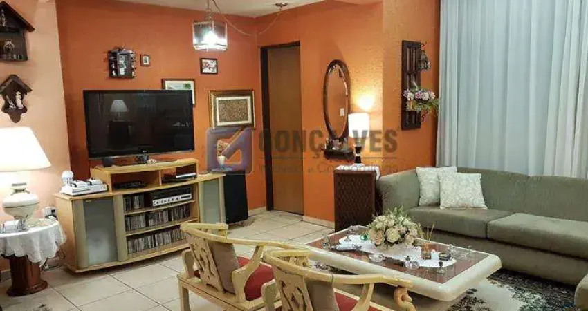 Casa com 3 quartos à venda na LISBOA, R, Vila Lusitânia, São Bernardo do Campo