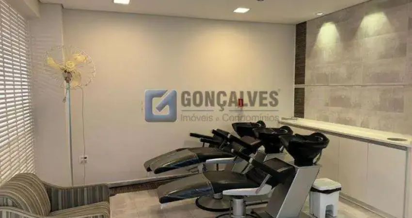 Ponto comercial à venda na BELA VISTA, R, Centro, São Bernardo do Campo