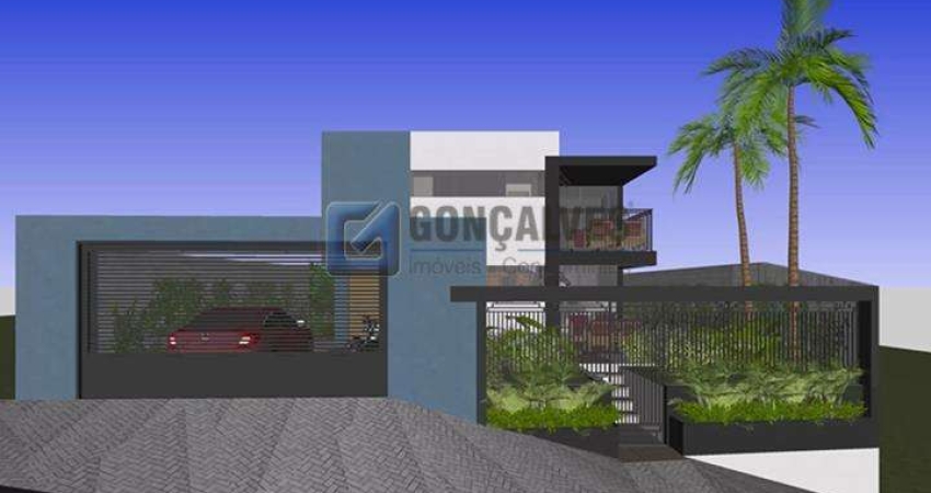 Terreno à venda na LUCELIA (155048), R, Baeta Neves, São Bernardo do Campo
