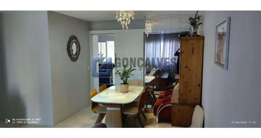 Apartamento com 4 quartos à venda na VINTE E UM DE ABRIL, R, Vila América, Santo André