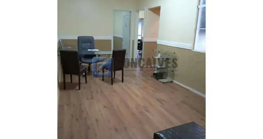 Apartamento com 2 quartos à venda na Praça Cardeal Arcoverde, Centro, São Caetano do Sul