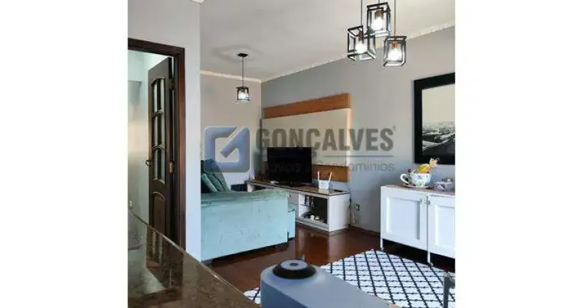 Sobrado 3 dormitórios, 203 mts² no parque jaçatuba em santo andré