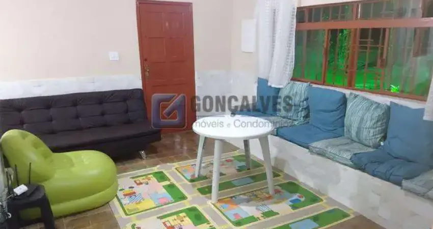 Chácara / sítio com 2 quartos à venda na PITAGORAS, R, Represa, Ribeirão Pires