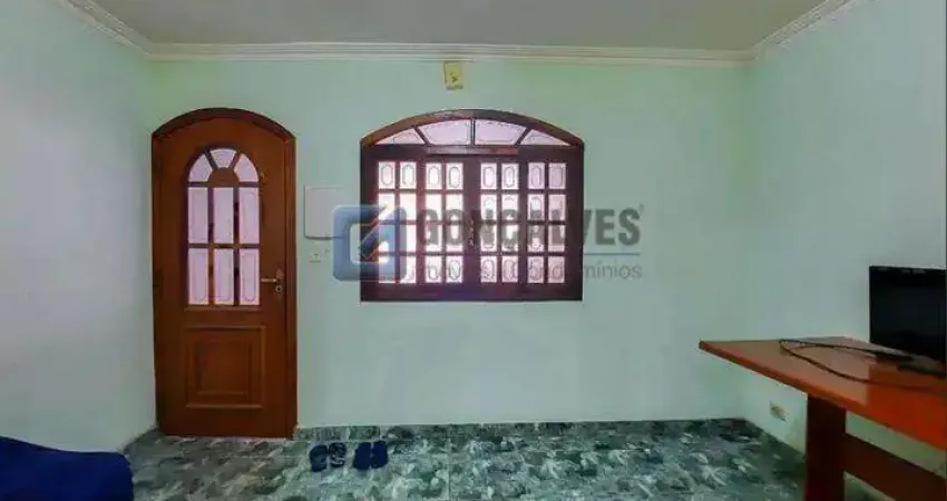 Casa com 2 quartos à venda na ABILIO ALVES, R, Vila Euclides, São Bernardo do Campo