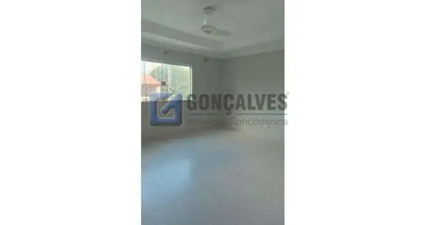 Sobrado 3 dormitórios sendo 1 suite, 138 mts² no jardim estádio em santo andré