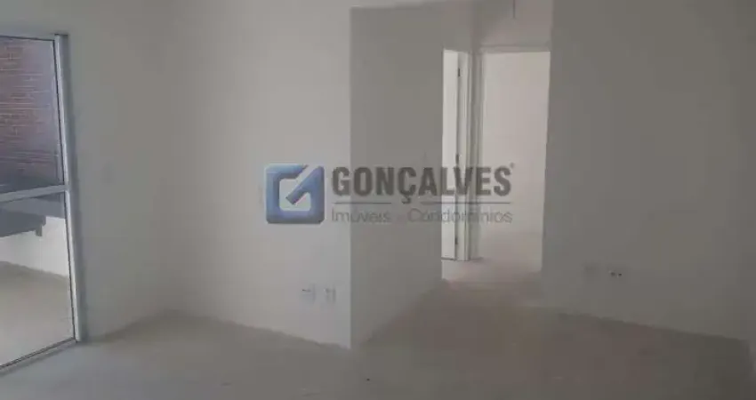 Apartamento com 2 quartos à venda na DAS FIGUEIRAS, R, Campestre, Santo André