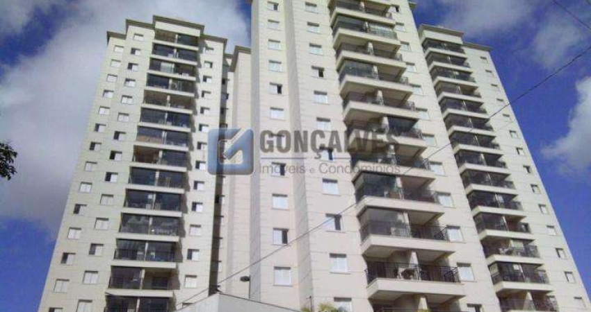 Apartamento com 2 quartos à venda na ITAPORANGA (155085), R, Paraíso, Santo André