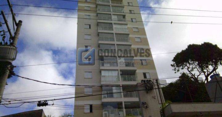 Apartamento com 2 quartos à venda na ITAPORANGA (155087), R, Paraíso, Santo André
