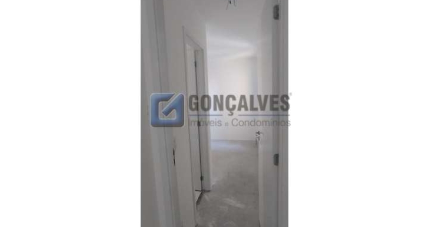 Apartamento com 2 quartos à venda na ITAPORANGA (155090), R, Paraíso, Santo André