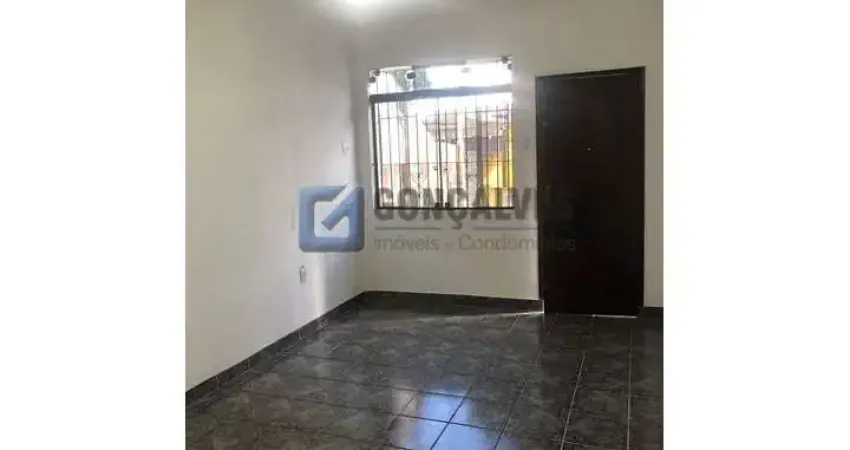 Casa 2 dormitórios sendo 1 suite, 152 mts² no bairro jardim alvorada em santo andré