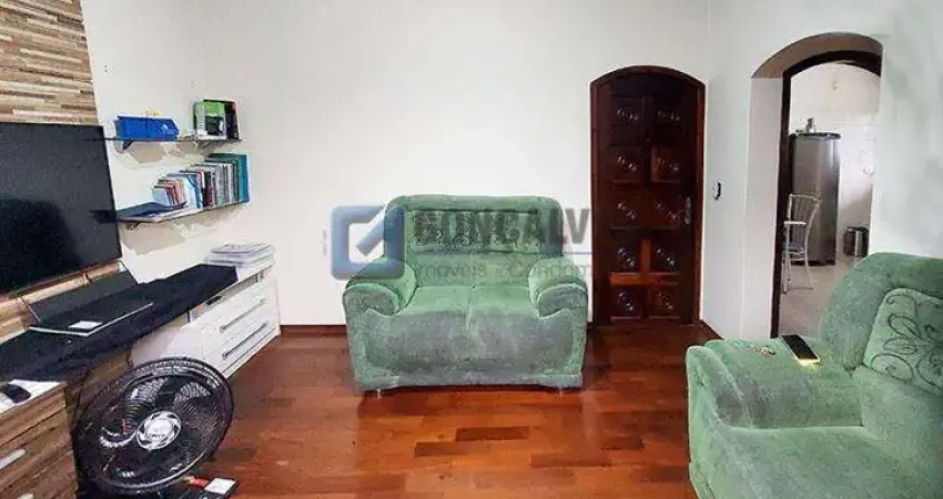 Ponto comercial à venda na Rua São Lourenço, Vila Vivaldi, São Bernardo do Campo