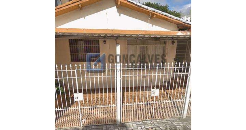 Terreno à venda na AMERICO DE CAMPOS (155102), TV, Vila Scarpelli, Santo André