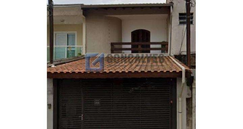Apartamento com 2 quartos à venda na ALMIRANTE TAMANDARE (155111), R, Centro, Santo André