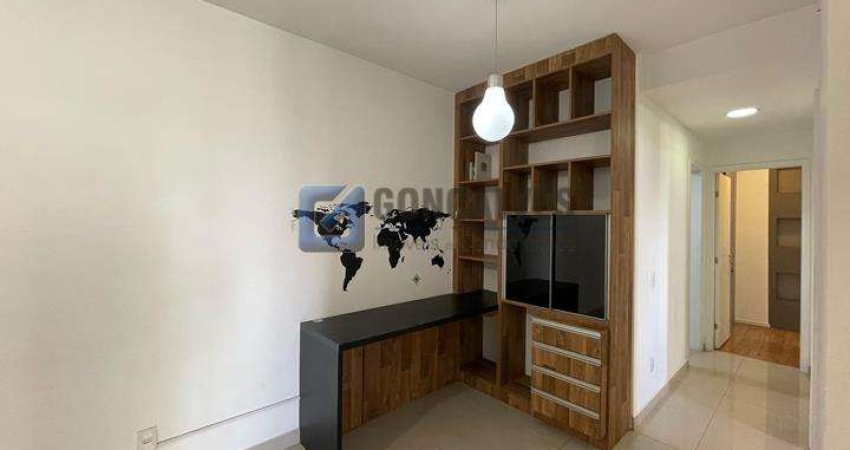 Apartamento com 3 quartos à venda na ARMANDO ITALO SETTI, AV, Baeta Neves, São Bernardo do Campo