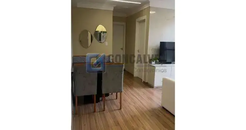 Apartamento com 2 quartos à venda na BANDEIRANTES, R, Conceição, Diadema