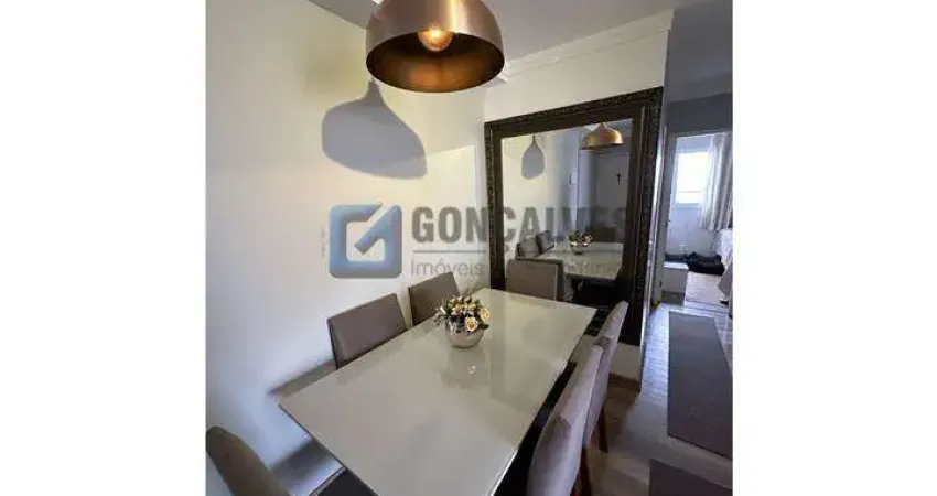 Apartamento com 2 quartos à venda na ALDA, AV, Centro, Diadema