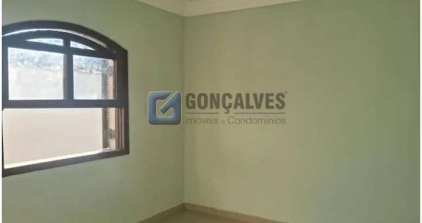 Casa com 3 quartos à venda na DOS FRANCISCANOS, R, Jardim Santo André, Santo André