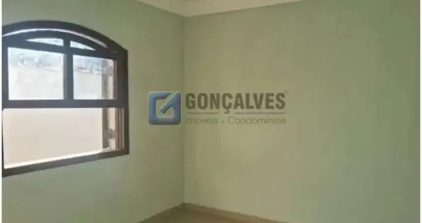 Casa com 3 dormitórios sendo 1 suite, 235 mts² no bairro jardim santo andré em santo andré