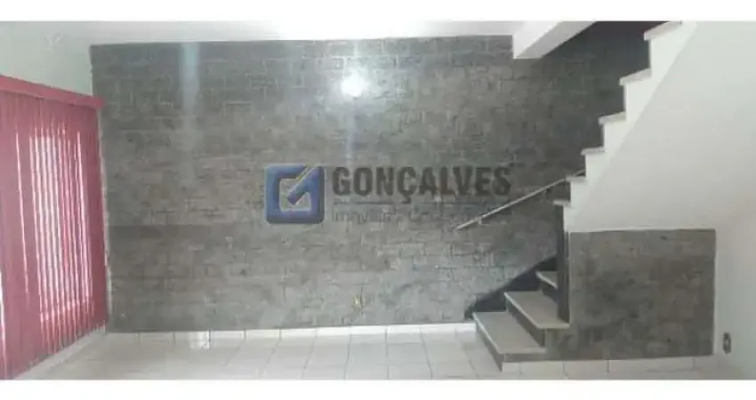 Casa com 4 quartos à venda na Rua Pero Vaz de Caminha, Baeta Neves, São Bernardo do Campo