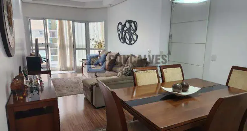 Apartamento com 3 quartos à venda na MUNICIPAL, R, Centro, São Bernardo do Campo