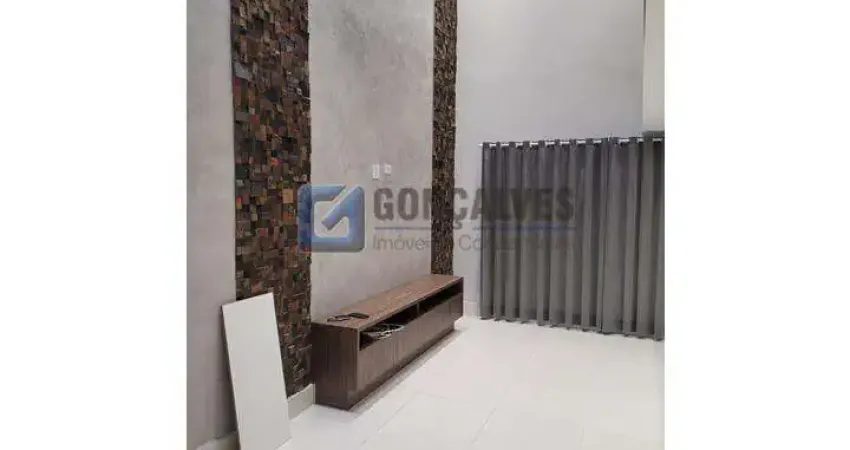 Casa com 3 quartos à venda na Rua Airton Gomes de Miranda, Nova Petrópolis, São Bernardo do Campo