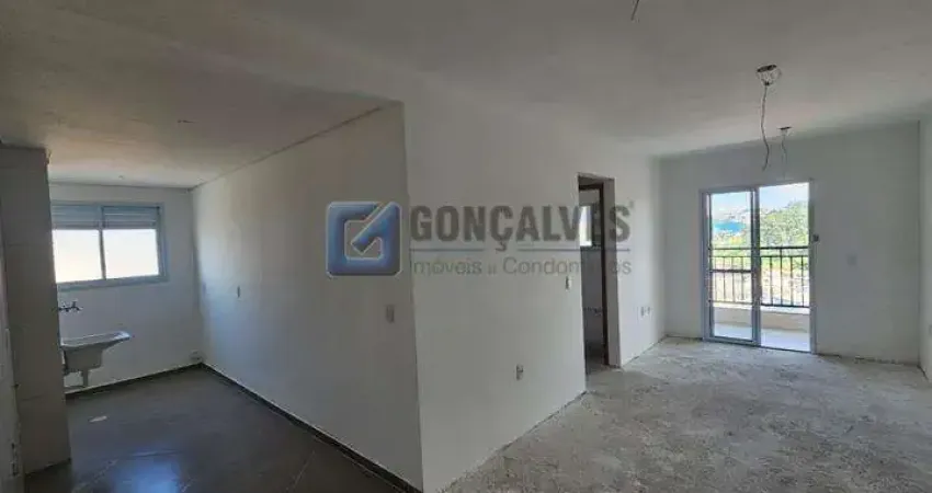 Apartamento com 2 quartos à venda na LUIS ANTICO, R, Jardim Anchieta, Mauá