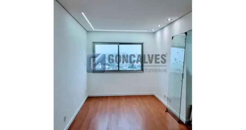 Apartamento com 2 quartos à venda na MOINHO FABRINI, AV, Independência, São Bernardo do Campo