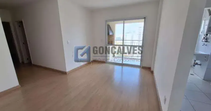 Apartamento com 2 quartos à venda na Rua Perrella, Fundação, São Caetano do Sul