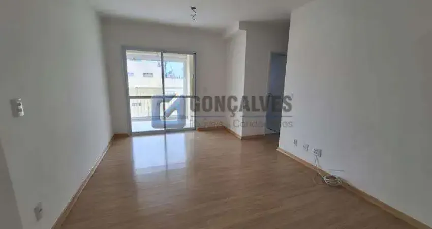 Apartamento novo a venda, com 2 quartos, no bairro fundação em são caetano do sul