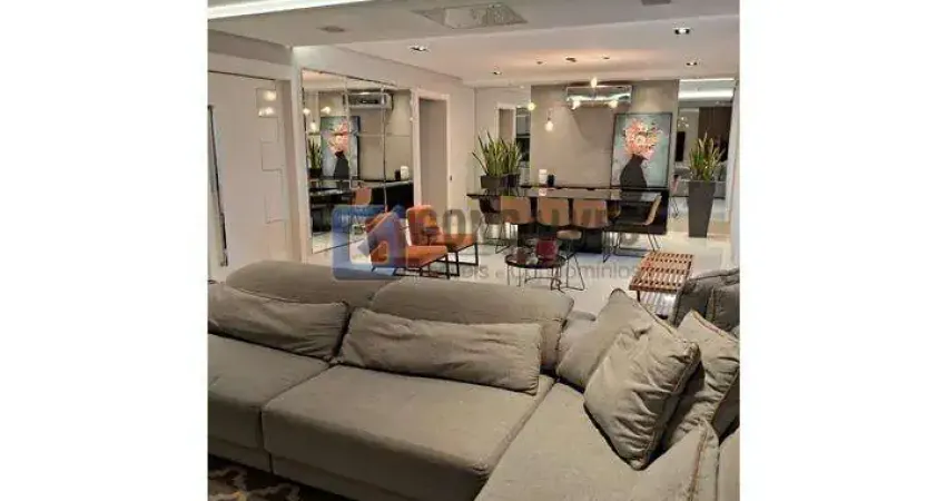 Apartamento com 3 quartos à venda na PRINCESA FRANCISCA CAROLINA, R, Nova Petrópolis, São Bernardo do Campo