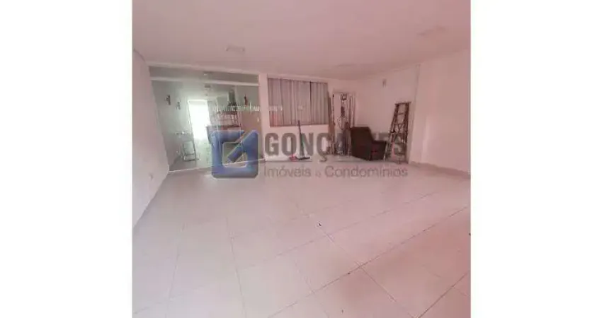 Casa com 3 quartos à venda na DELTA, R, Assunção, São Bernardo do Campo